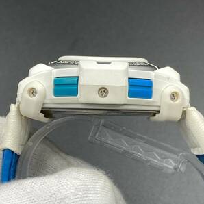 1円〜 動作品 CASIO G-SHOCK G-COOL／カシオ G-ショック G-クール デジタル GT-003 クォーツ メンズ腕時計 の画像5