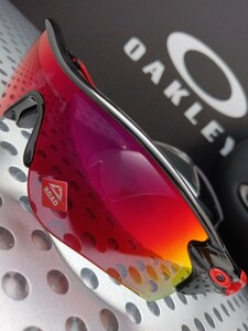 プリズム！レンズ２種　レーダーロックパス☆ブラック【OAKLEY】RADARLOCK PATH PRIZM オークリー　サングラス