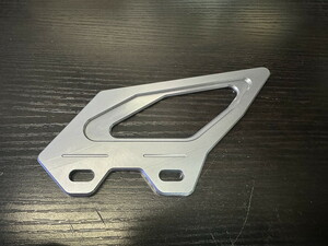 D Tracker KLX250 for chain guard chain cover 