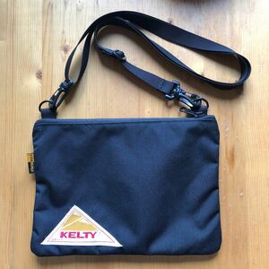 KELTY / ショルダーバッグ 　