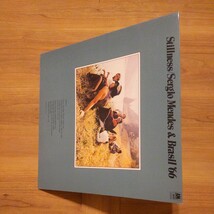 Sergio Mendes & Brasil'66/Stillness 国内盤_画像3