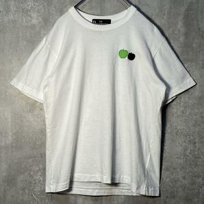 コムデギャルソン × ビートルズ BEATLES バックプリント Tシャツの画像3