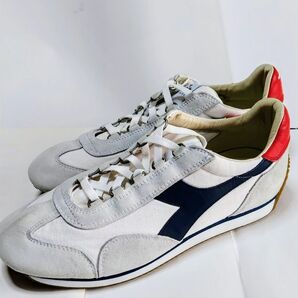 diadora スニーカー　ヘリテージ