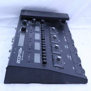 ◆  ZOOM マルチエフェクター G5n Multi-Effects Processor ズーム SS-211732 #28943 ◆の画像4