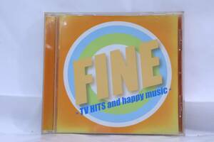 ◆ 　FINE　- TV HITS and happy music -　　#29000　◆