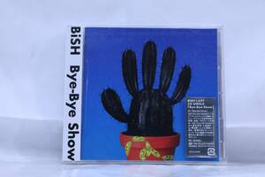 ◆ 　BiSH Bye-Bye Show CD　　　#29009　◆