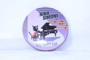 ◆ 　CD NINA SIMONE My Baby Cat　　　#29036　◆