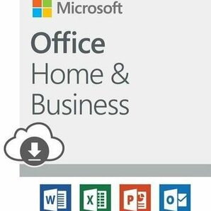 永年正規保証即対応 Microsoft Office 2019 home and business プロダクトキー 正規 認証保証 公式ダウンロード版 サポート付きの画像1