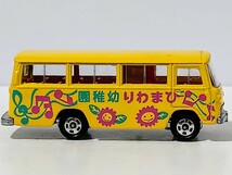 三菱 ローザ幼稚園バス_画像3