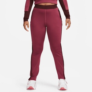 ナイキ サイズ M レディース トレーニング パンツ バーガンディ 税込定価20900円 NIKE THERMA-FIT ADV Women's Training Pants