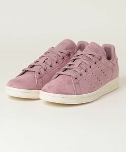 アディダス オリジナルス 26.5cm スタンスミス パープル系 税込定価11000円 adidas Originals STAN SMITH メンズ スニーカー