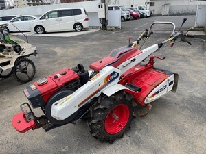 福島県発!! ヤンマー 耕運機 YA60 YA70 ディーゼル 中古 売切!!