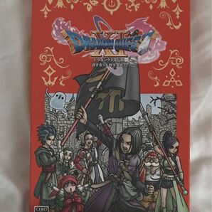 【Switch】 ドラゴンクエストXI 過ぎ去りし時を求めて S [新価格版]