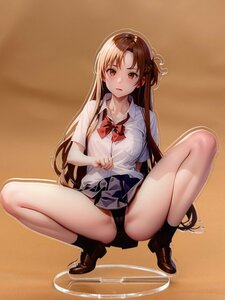 結城明日奈 アスナＳＡＯ PT230 新品 人気希少品 両面印刷アクリルスタンド　アクリルフィギュア