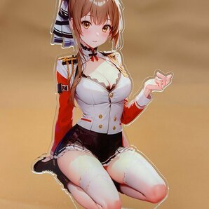 甘城 千斗 PT182 新品 人気希少品 両面印刷アクリルスタンド アクリルフィギュアの画像2