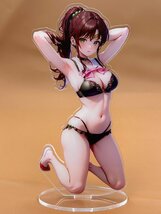 木野まこと PT214 新品 人気希少品 両面印刷アクリルスタンド　アクリルフィギュア_画像2