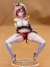 ライザリンシュタウト PT276 新品 人気希少品 両面印刷アクリルスタンド　アクリルフィギュア_画像1