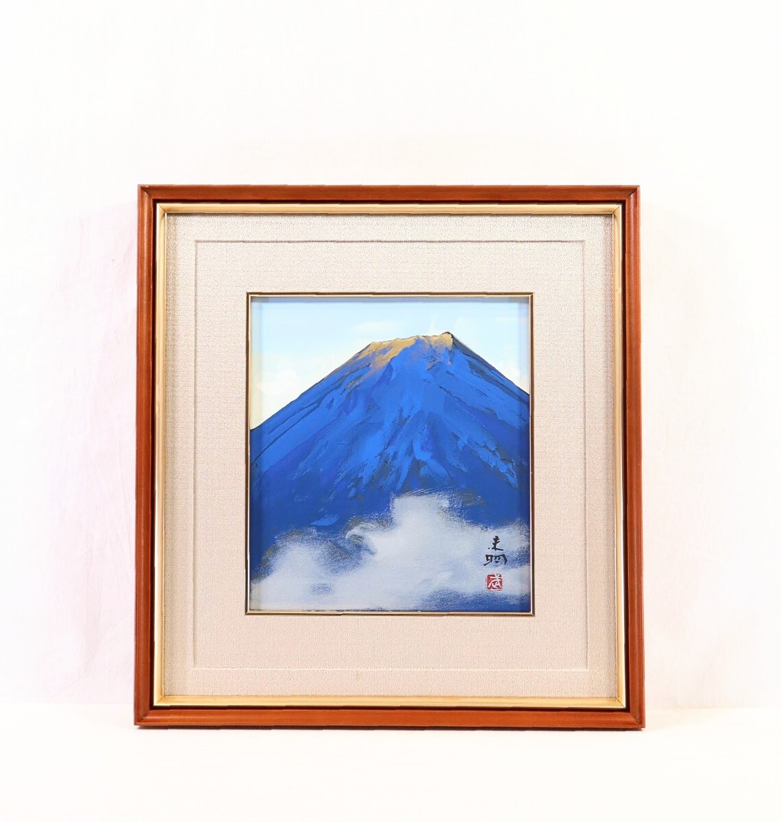 Yahoo!オークション -「堂本印象」(版画) (美術品)の落札相場 Yahoo!オークション -「堂本印象」(版画) (美術品)の落札相場