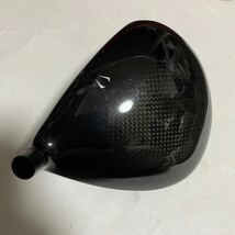 ダンロップ SRIXON Z785 ドライバー 9.5度 ヘッド単品 ヘッドカバー付_画像8