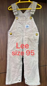 95cm Lee サロペット オーバーオール