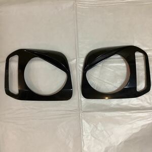  unused Jimny JB23 head light cover 