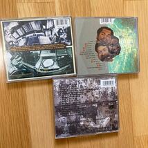 CD 3枚 SHOWBIZ A.G. de la soul PETE ROCK C.L. SMOOTH hiphop CLASSICS DITC ピートロック NAS デラソウル ショウビズ_画像2