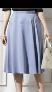 TOCCA BLUESスカート　サイズ2 ブルー