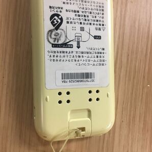 Docomoキッズ携帯 Kid’s phone SH-03Mの画像3