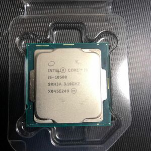 Core i5-10500