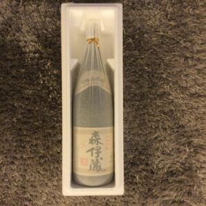 森伊蔵　1800ml