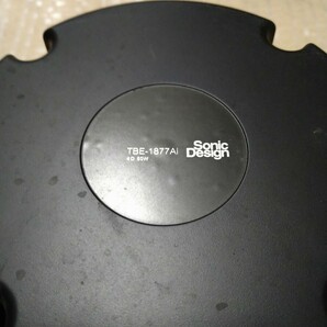 プリウス30装着 SONICPLUSP30 Sonic Designソニックデザイン   TBE-1877AIの画像10