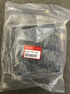 [ liquidation goods ] Honda genuine products air conditioner filter 80291-SCK-305areru free height . smell type Honda Thats Z Life Dunk other 