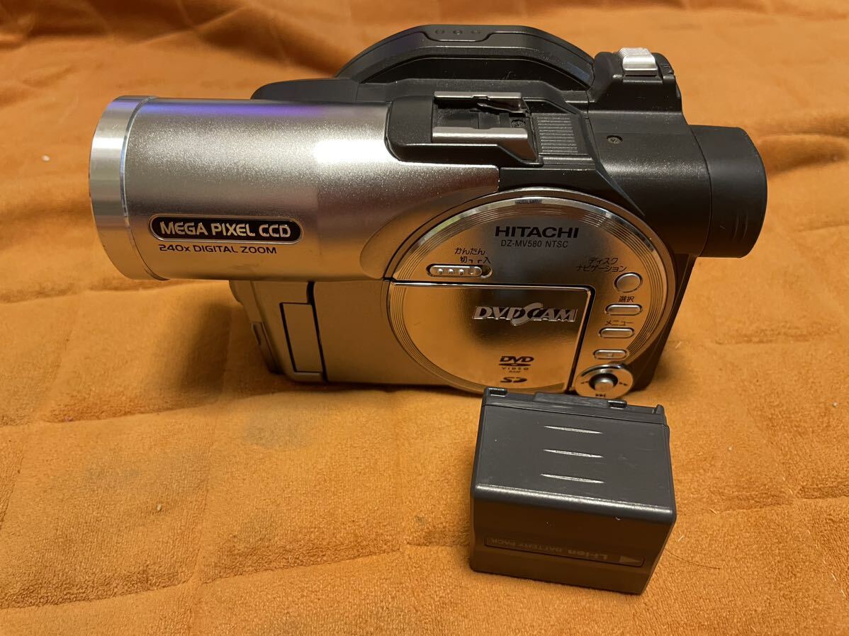 2025年最新】Yahoo!オークション -dz-mv580の中古品・新品・未 2025年最新】Yahoo!オークション -dz-mv580の中古品・新品・未