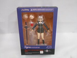 Fate/ Gland order figma アヴェンジャー/ ジャンヌ・ダルク(オルタ) 新宿ver. 中古品