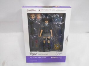 figma ARMS NOTE バイオニック・ジョシコウセイ 開封品