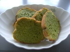 [K's] красочный ☆ Matcha Rusk ☆ 100g