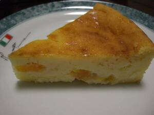 [K'S]**.... cheese cake **18 centimeter 