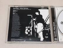 HURRAH!/WAY AHEAD 輸入盤CD UK INDIE ROCK POP ギターポップ 87年作_画像2