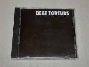 THE TIMES/BEAT TORTURE 輸入盤CD UK INDIE ROCK POP 88年作 ED BALL CREATION TVPs HEAVEN SENT ME AN ANGEL