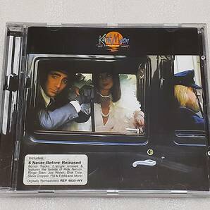 KEITH MOON/TWO SIDES OF THE MOON 輸入盤CD UK ROCK POP 75年作 リマスター&ボーナス IN MY LIFE DON'T WORRY BABY KIDS ARE ALRIGHTの画像1