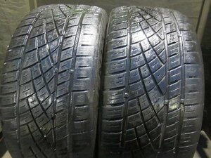 【G149】●Extreme Contact DWS 06 PLUS■265/45R20■2本売切り