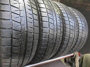 【G144】●ICE PARTNER2■225/45R18■4本売切り