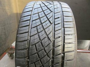 【G137】●Extreme Contact DWS 06 PLUS■255/35R18■1本売切り