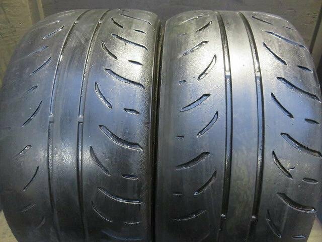 【G146】●DIREZZA ZⅢ■245/40R17■2本売切り