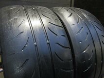 【G146】●DIREZZA ZⅢ■245/40R17■2本売切り_画像2