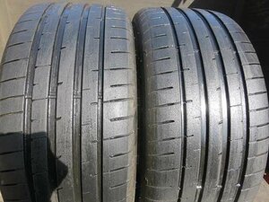 【G132】●EAGLE F1■245/35R20■2本売切り