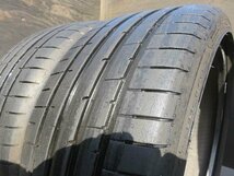 【G132】●EAGLE F1■245/35R20■2本売切り_画像3