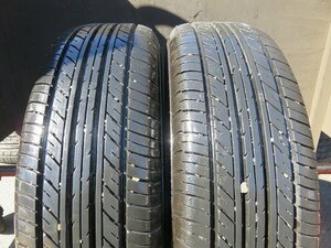 【T125】DURAN MU:TECH ECO■155/65R13■2本即決