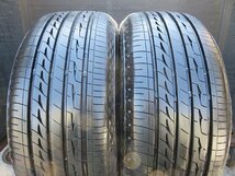 【T193】REGNO GR-XⅡ■225/50R17■2本即決_画像1