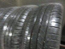 【T238】ENERGY SAVER■195/65R15■4本即決_画像2